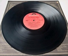 Ray, Goodman & Brown II Vinyl LP – 1980 Polydor – Plays Beautifully! The Moments