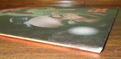 12″ Vinyl Record Lot x4 Hip Hop Promos Insight Yohimbe Sensational EVENT 2000s