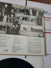 Eddie Blazonczyk – Polka Music Hall Of Fame Album Vinyl 12” With Shrink Wrap EX