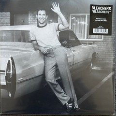 Bleachers – Bleachers (2xLP) (Mint (M)) – 4212521415