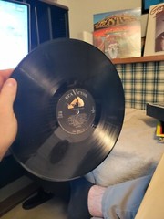 Holiday Abroad In Rome Carlo Savina And His Orchestra Vinyl