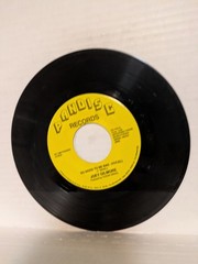 45 ~Joey Gilmore: “So Good To Be Bad” 1989 (G+)