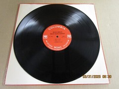 MILES DAVIS QUINTET Miles Smiles LP Used! Columbia CL 2601 2 EYE 360 MONO 1st Pr