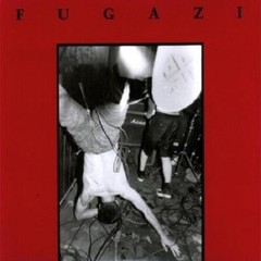 Fugazi – Seven Songs [New Vinyl LP] Red