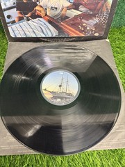 Crosby, Stills & Nash CSN 1977 Atlantic Records SD 19104 Vinyl LP Record VG+