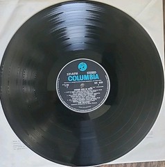 The Seekers Seen In Green SCX 6193 LP United Kingdom EX/EX Vinyl Gatefold