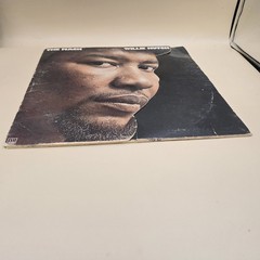 Willie Hutch – The Mack OST LP (1973 Motown) 1st Press Die-Cut Sleeve, Hollywood