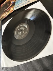 Fallout More Songs For The End Of The World Volume 2 Vinyl Record LP VGM COMP