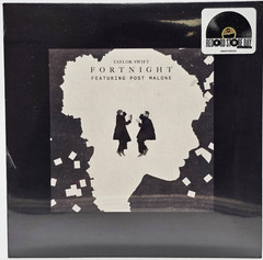 Taylor Swift Fortnite Post Malone Record Store Day 2025 7″ Vinyl Factory Sealed