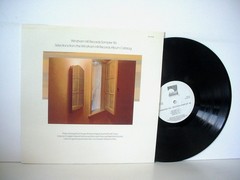 WINDHAM HILL RECORDS SAMPLER ‘86 PROMO LP 1986 WH-1048 SHADOWFAX SCOTT COSSU