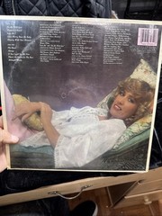 Mixed Lot Of 6 Sealed Country Artist Albums In Plastic