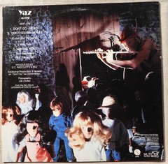 Yaz ‎– Don’t Go – Re-Mixes 12″ 1982 US Allied Pressing 45RPM NM