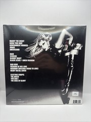 LADY GAGA Born This Way NEW 2x LP RED VINYL NEW SEALED MINT! EU