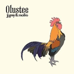 Jj Grey & Mofro – Olustee [New Vinyl LP]