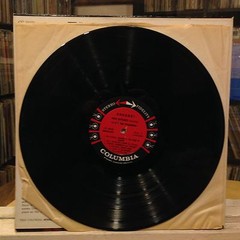 [JAZZ/CLASSICAL]~VG LP~ANDRE KOSTELANETZ~Encore~{1964~6-Eye~STEREO]