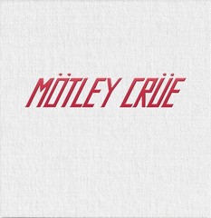 Motley Crue – Crucial Crue (45th Anniversary) [New Vinyl LP] Explicit, Picture D