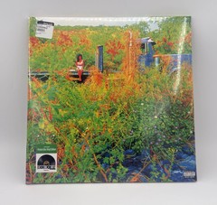 Jhene Aiko Trip 2LP Picture Disc Vinyl RSD Record Store Day 2026 New & Sealed