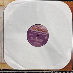 Rhett Link Sing Lionel Richie Vinyl Record Good Mythical Morning