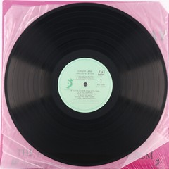 Cristy Lane – One Day At A Time -1983- 12″ Vinyl LP In Shrink SLL-8386 Reissue