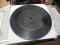 BLANK-8””METAL RUBBER DUBPLATE-FABIAN MIRANDA-DESTINY-mp3