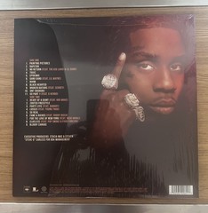 POLO G – HALL OF FAME – MARBLED – RSD 2026 – LP