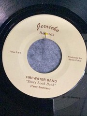 12 of 45 RPM records, From the 2000’s and 90’s