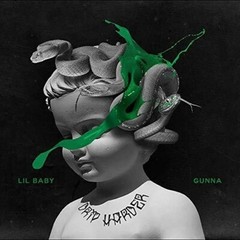 Lil Baby / Gunna – Drip Harder [New Vinyl LP] Explicit