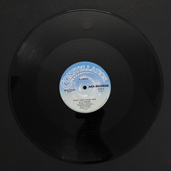 Klymaxx The Men All Pause Rare 12″ EP 1984 VG+ on Constellation Recs MCA-23526