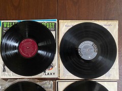 Lot of 8 Classical Records – See Notes for Record Labels, Titles, Notes (D)