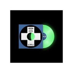 ELTON JOHN – POSITIVA PRESENTS: ELTON JOHN – THE REMIXES
