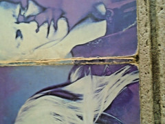 JOHNNY WINTER SECOND WINTER LP X 2 GATEFOLD 1969 PLAY TESTED / 63913/ CBS