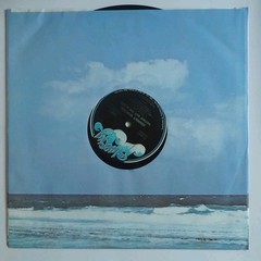 Johnny Winter Nothin’ But The Blues Vinyl LP Blue Sky PZ34813 1977 1st Press CSM