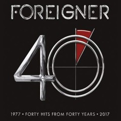 Foreigner – 40