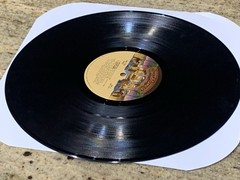 KISS Alive! 1975 2LP Gatefold Casablanca NBLP 7020- 798