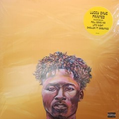 Lucky Daye – Painted 2 x LP – Vinyl Album – SEALED NEW Contemporary R&B RECORD