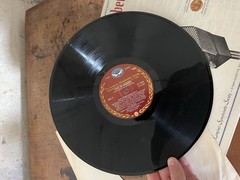 Vintage: Narrated By Frank Knight: The Years To Remember