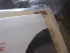 Notorious B.I.G – Ready to Die (1994) Bad Boy vinyl original white cover NEW