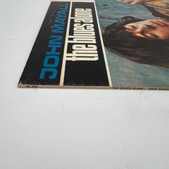 John Mayall The Blues Alone LP 1967 London PS-534 US Blues Rock VG+