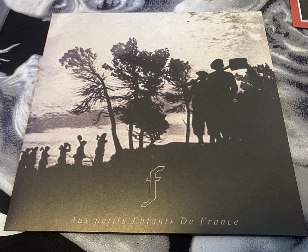 Les Joyaux De La Princesse Aux Petits Enfants De France LP Regard Extreme