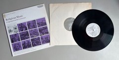 Folk Music In America Complete 15 Record Set Library Of Congress