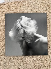 Robyn Sexistential DELUXE Clear Vinyl LP Gatefold Limited Edition New