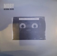 Moby – Natural Blues – 12″ Vinyl – 2000 – L12MUTE251