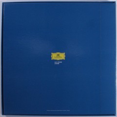 MAHLER Symphonie Nr.9 CARLO MARIA GIULINI – DEUTSCHE GRAM 2xLPs NM boxset A820