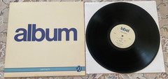 PUBLIC IMAGE LTD ALBUM LP ELEKTRA 60438 JOHN LYDON (SEX PISTOLS) 1986