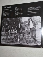 Seeds: Deluxe 50th Anniversary by Seeds (Record, 2017)