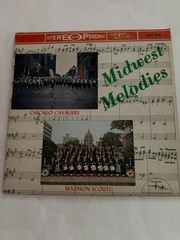 Lot of 10 Drum and Bugle Corps LPs vinyl records (1960’s-70’s)