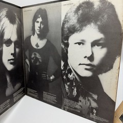 EDGAR WINTER GROUP – They only come out at Night – 1972 gatefold Lp