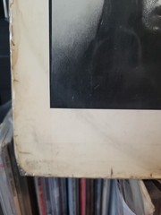 MC5 Back in the USA Spanish S/T Rough G/P Rare Lp Import Kramer HATS 421-48