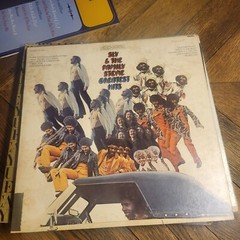 VTG VINYL 12″ RECORDS LOT of 10 -as Pictured, 1960-1990 60’s 70’s 80’s 90’s -3F1