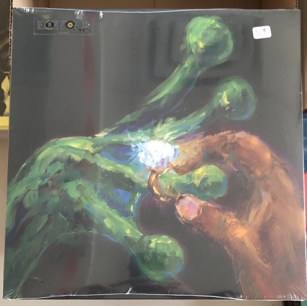 Dijon – How Do You Feel About Getting Married EP [Vinyl New] Limited RSD 2026